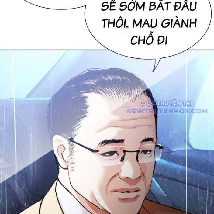 Hoán Đổi Diệu Kỳ Chapter 541 - Trang 239