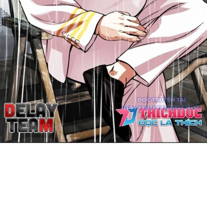 Hoán Đổi Diệu Kỳ Chapter 541 - Trang 262