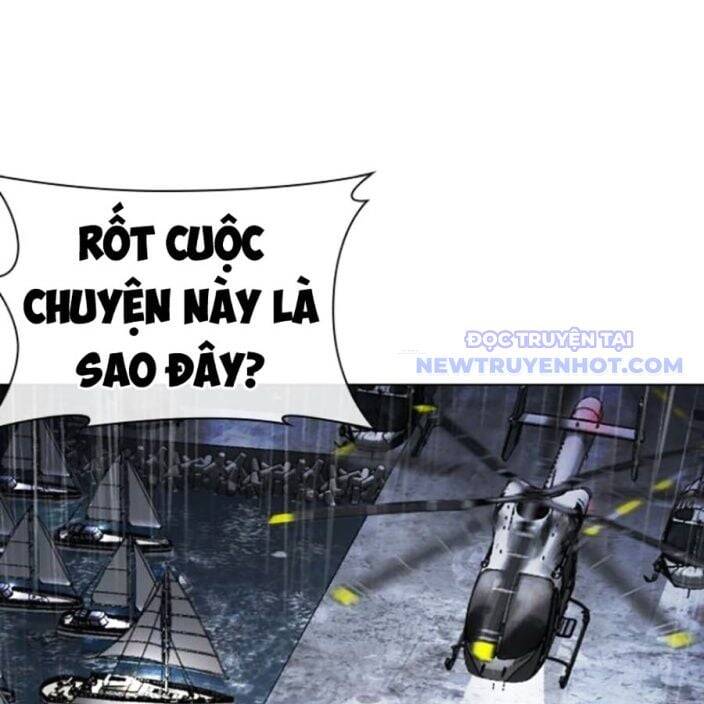 Hoán Đổi Diệu Kỳ Chapter 541 - Trang 266