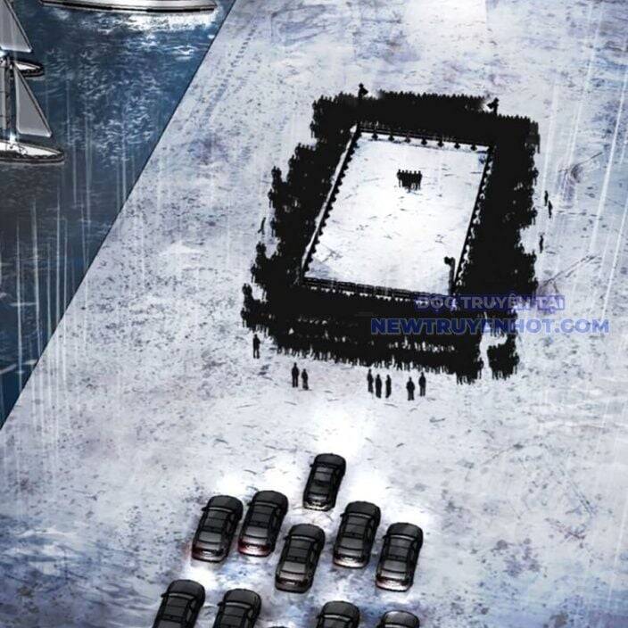 Hoán Đổi Diệu Kỳ Chapter 541 - Trang 267