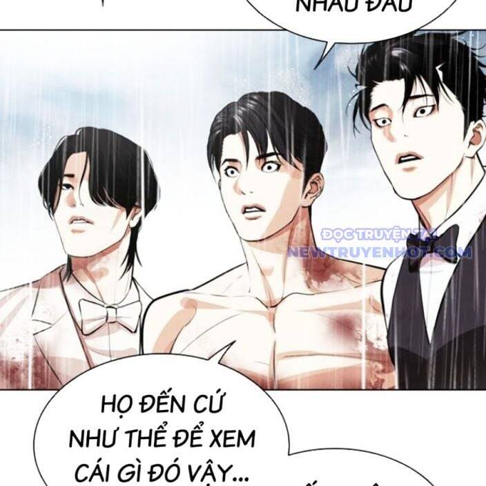 Hoán Đổi Diệu Kỳ Chapter 541 - Trang 270