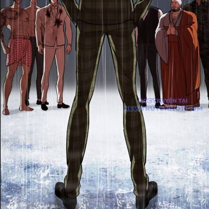 Hoán Đổi Diệu Kỳ Chapter 541 - Trang 275