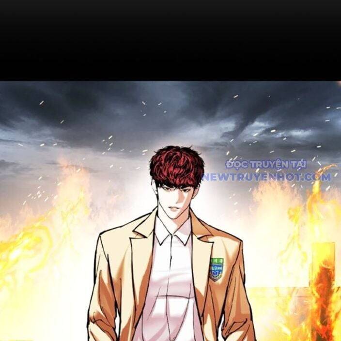 Hoán Đổi Diệu Kỳ Chapter 541 - Trang 277