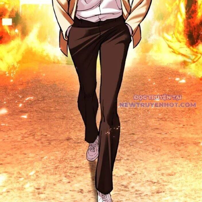 Hoán Đổi Diệu Kỳ Chapter 541 - Trang 278