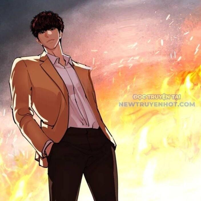 Hoán Đổi Diệu Kỳ Chapter 541 - Trang 291