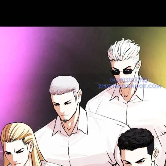 Hoán Đổi Diệu Kỳ Chapter 541 - Trang 299