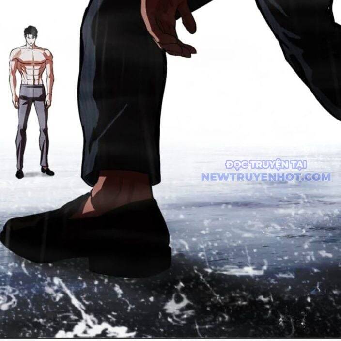 Hoán Đổi Diệu Kỳ Chapter 541 - Trang 30