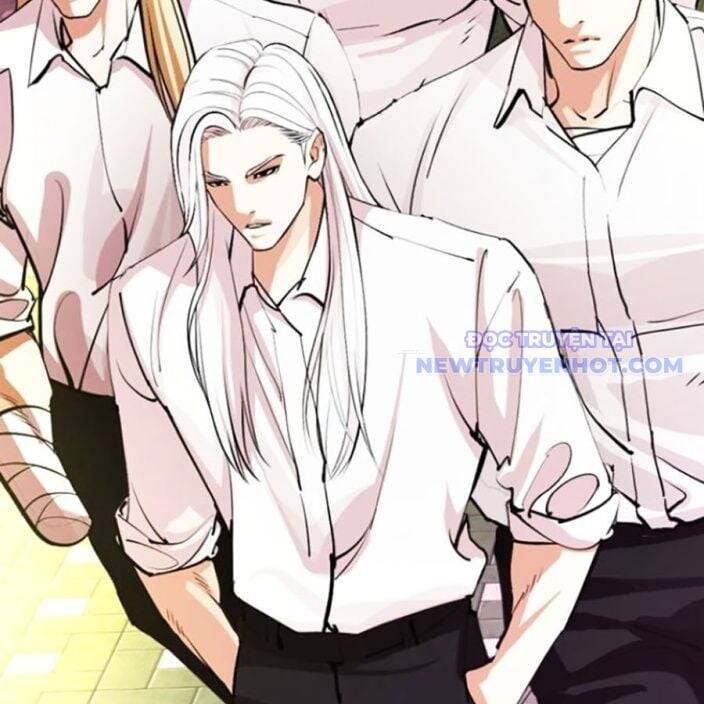 Hoán Đổi Diệu Kỳ Chapter 541 - Trang 300