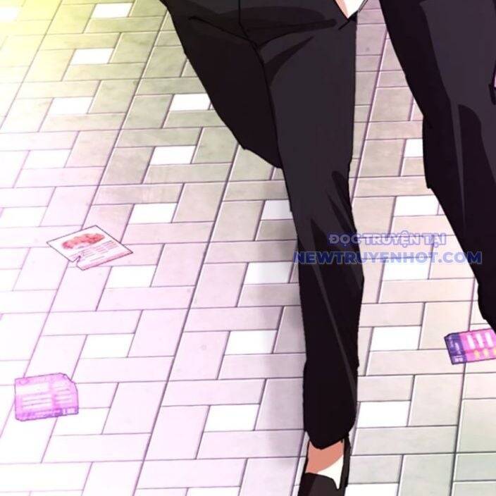 Hoán Đổi Diệu Kỳ Chapter 541 - Trang 301