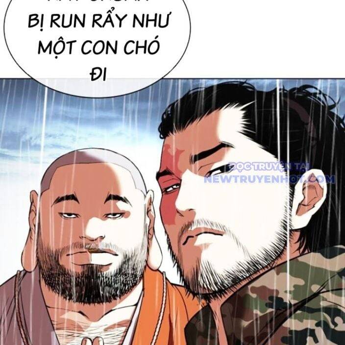 Hoán Đổi Diệu Kỳ Chapter 541 - Trang 318