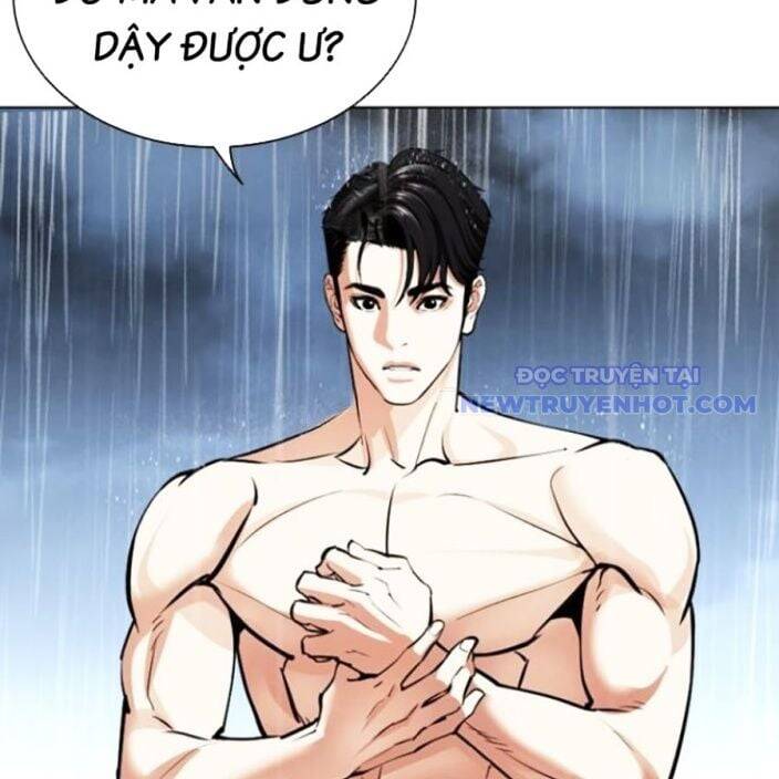 Hoán Đổi Diệu Kỳ Chapter 541 - Trang 32