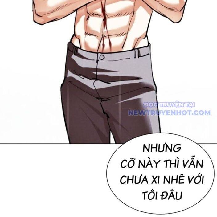 Hoán Đổi Diệu Kỳ Chapter 541 - Trang 33