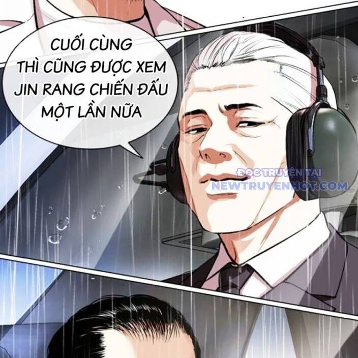Hoán Đổi Diệu Kỳ Chapter 541 - Trang 344