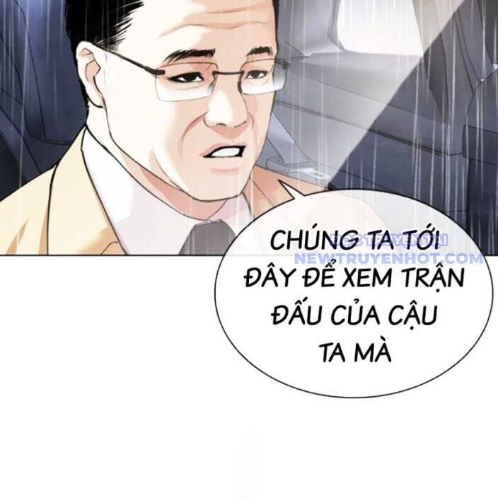 Hoán Đổi Diệu Kỳ Chapter 541 - Trang 345