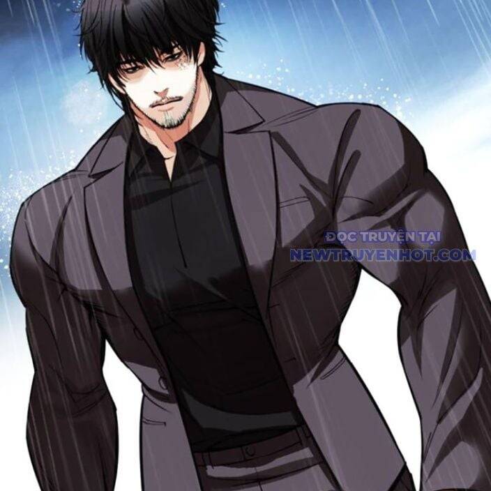 Hoán Đổi Diệu Kỳ Chapter 541 - Trang 353