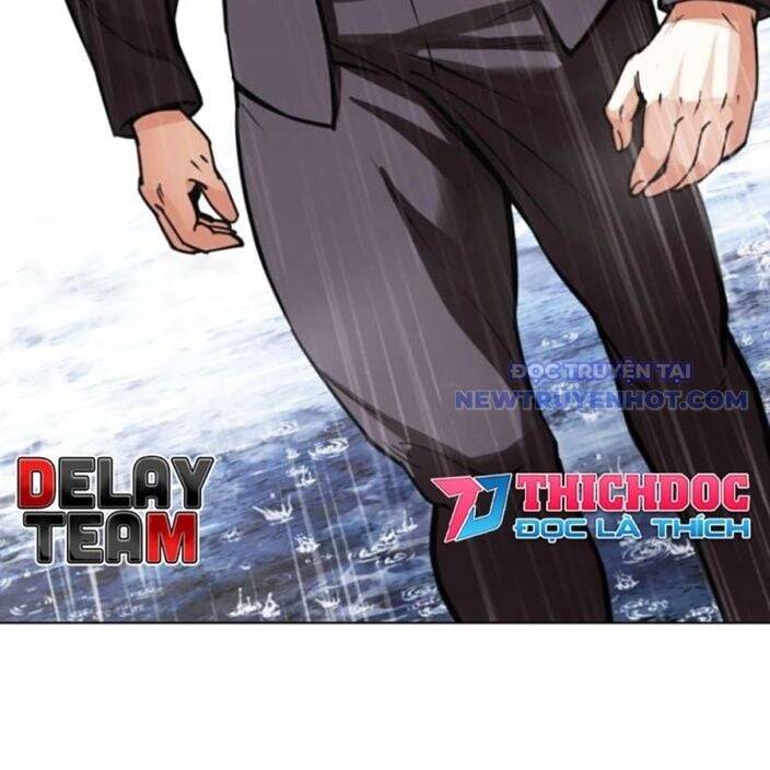 Hoán Đổi Diệu Kỳ Chapter 541 - Trang 354