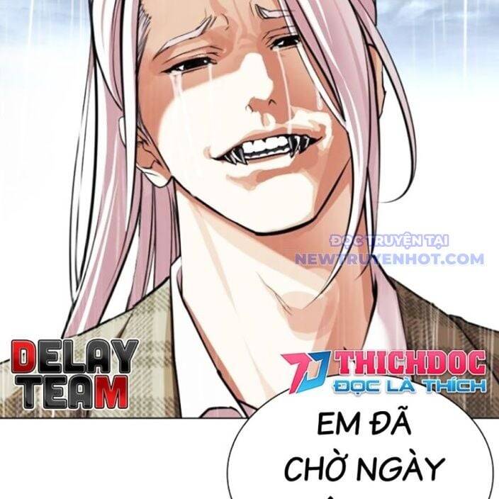 Hoán Đổi Diệu Kỳ Chapter 541 - Trang 365