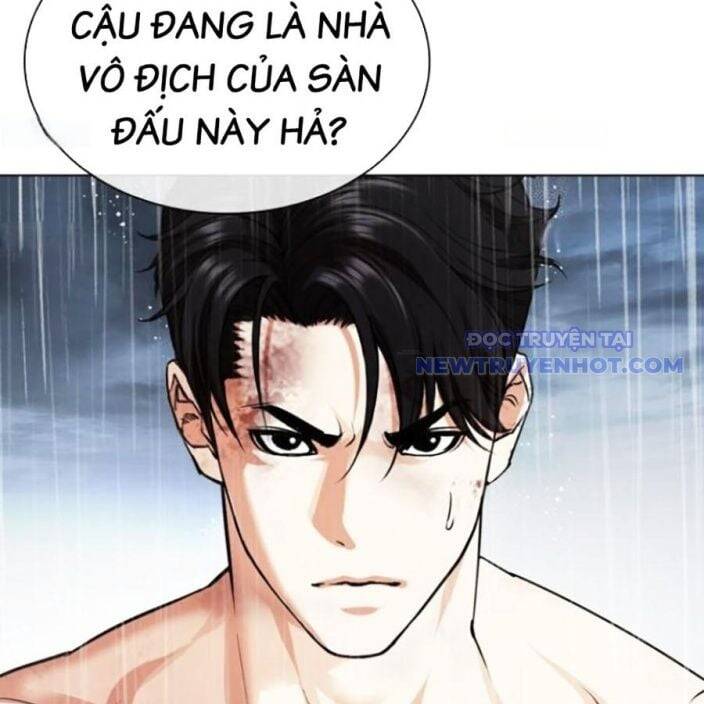Hoán Đổi Diệu Kỳ Chapter 541 - Trang 376