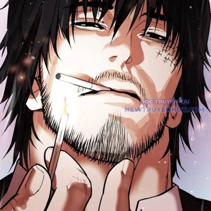 Hoán Đổi Diệu Kỳ Chapter 541 - Trang 385