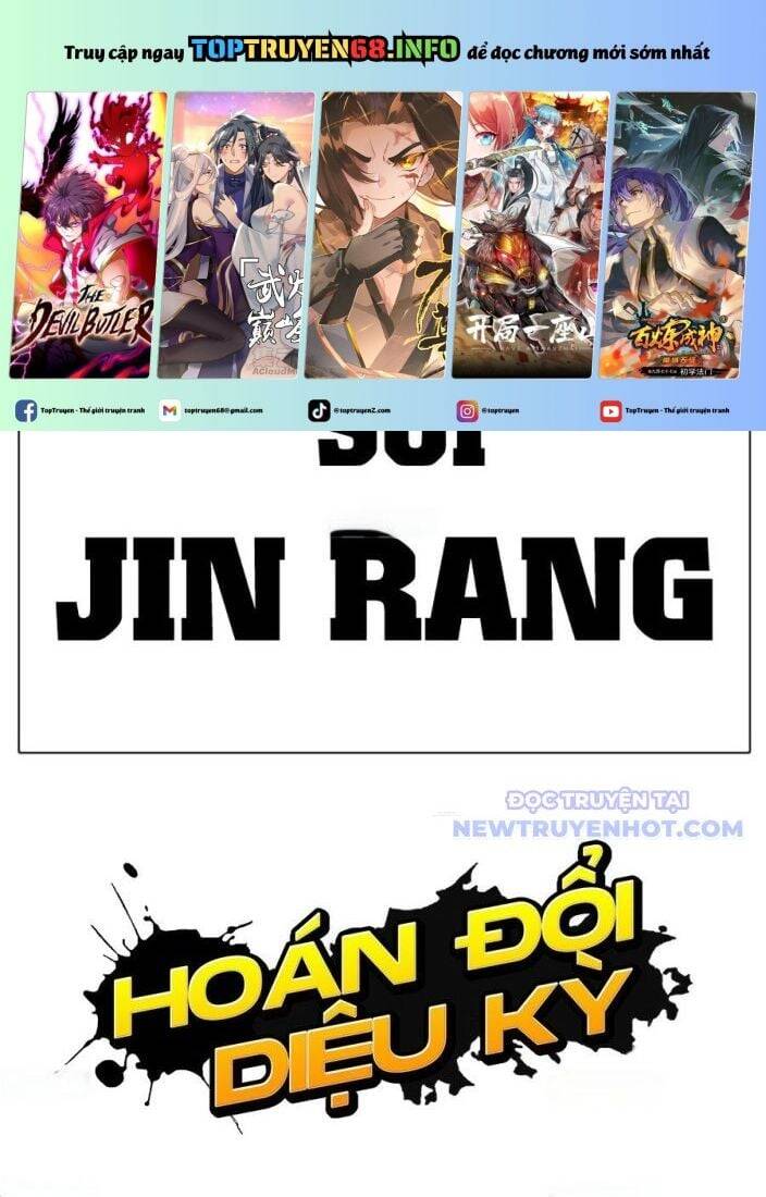 Hoán Đổi Diệu Kỳ Chapter 541 - Trang 387