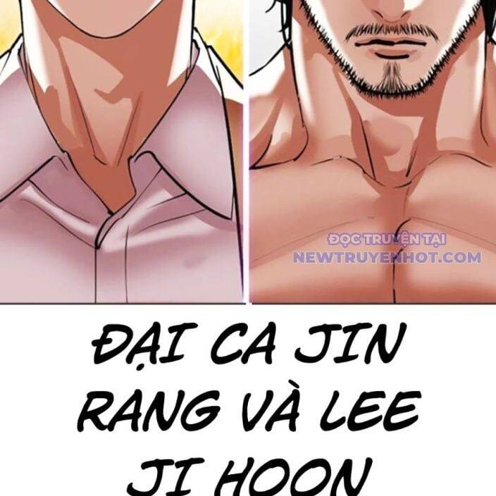 Hoán Đổi Diệu Kỳ Chapter 541 - Trang 49