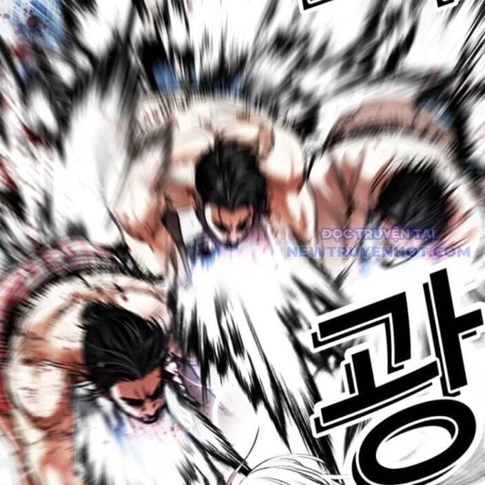 Hoán Đổi Diệu Kỳ Chapter 541 - Trang 81