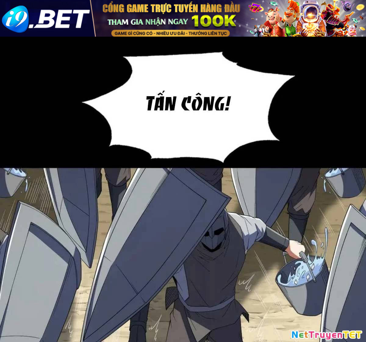 Ta Xây Dựng Đế Quốc Công Nghiệp Ở Đại Lục Ma Pháp - Chapter 20 - Page 59