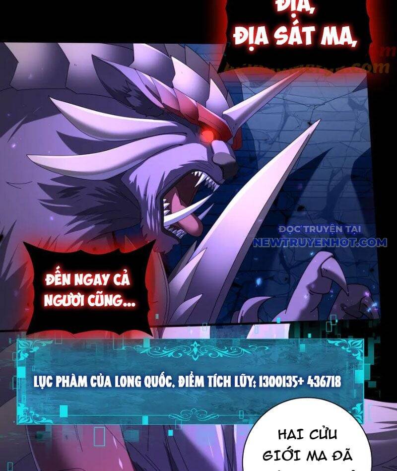 Toàn Dân Chuyển Chức Ngự Long Sư Là Chức Nghiệp Yếu Nhất - Chapter 89 - Page 14