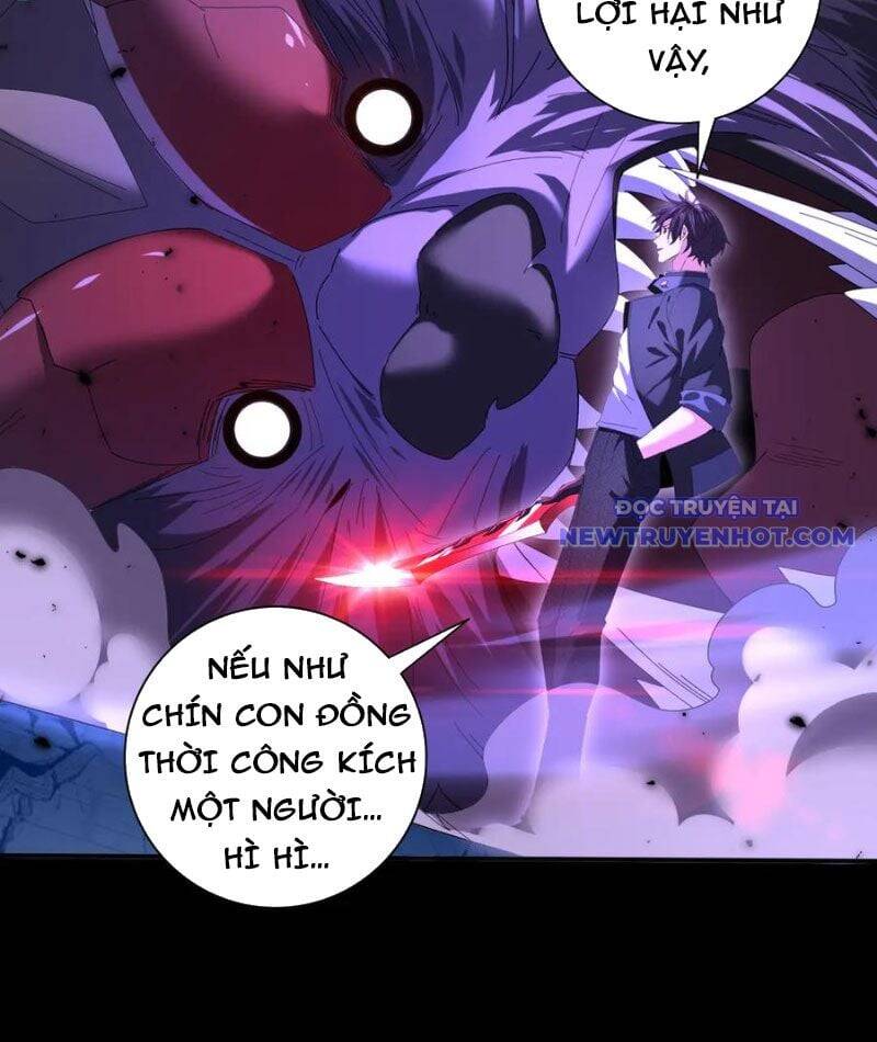 Toàn Dân Chuyển Chức Ngự Long Sư Là Chức Nghiệp Yếu Nhất - Chapter 89 - Page 15