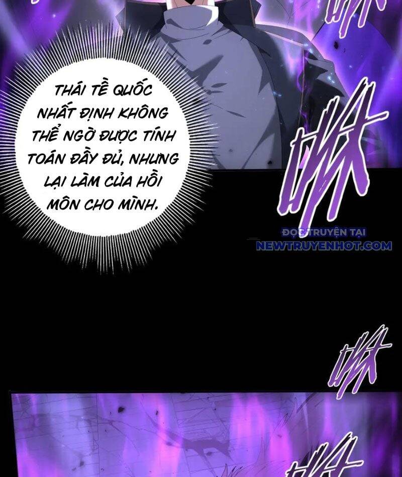 Toàn Dân Chuyển Chức Ngự Long Sư Là Chức Nghiệp Yếu Nhất - Chapter 89 - Page 17