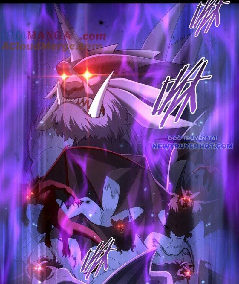 Toàn Dân Chuyển Chức Ngự Long Sư Là Chức Nghiệp Yếu Nhất - Chapter 89 - Page 19