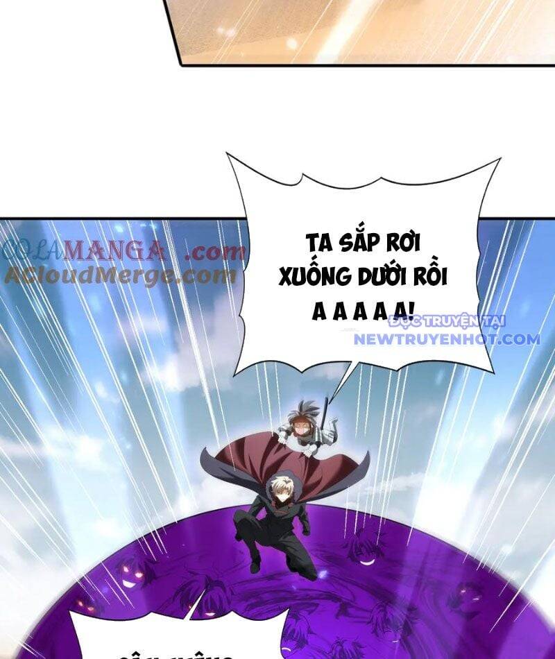 Toàn Dân Chuyển Chức Ngự Long Sư Là Chức Nghiệp Yếu Nhất - Chapter 89 - Page 24
