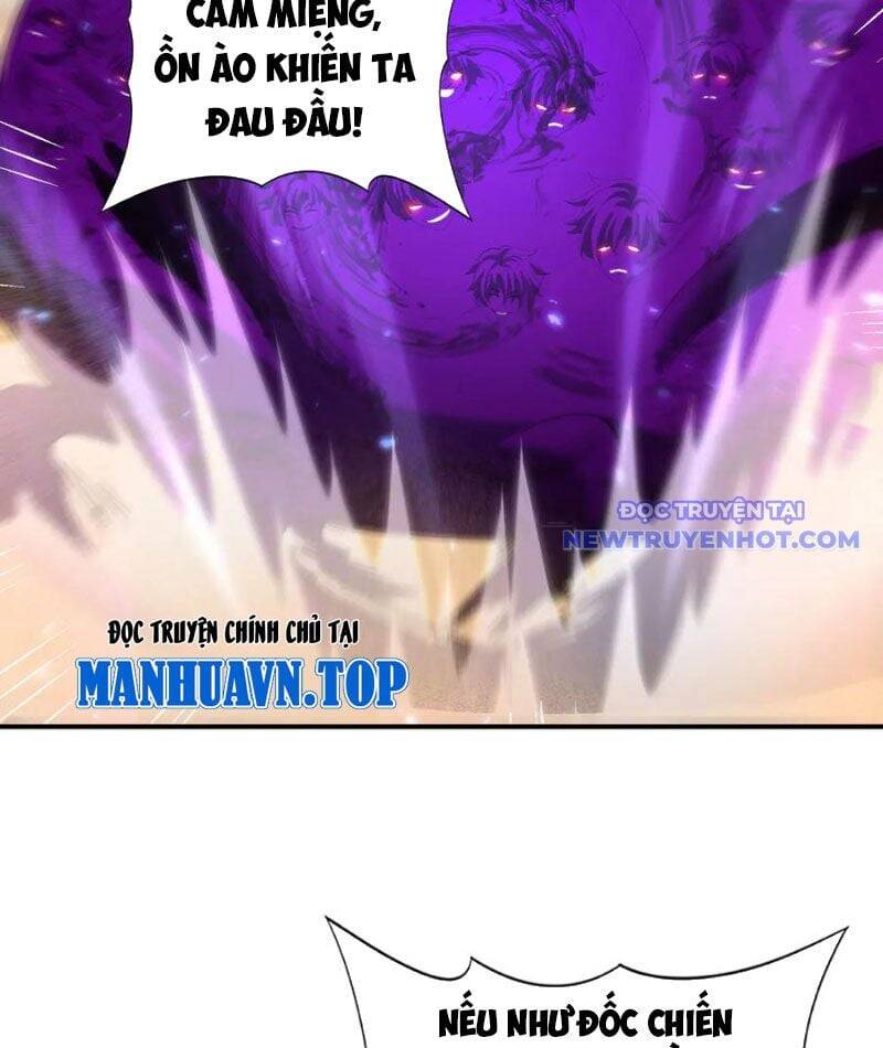 Toàn Dân Chuyển Chức Ngự Long Sư Là Chức Nghiệp Yếu Nhất - Chapter 89 - Page 25