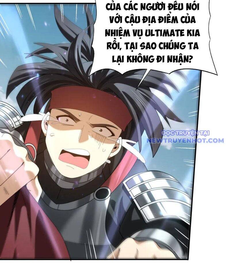 Toàn Dân Chuyển Chức Ngự Long Sư Là Chức Nghiệp Yếu Nhất - Chapter 89 - Page 26