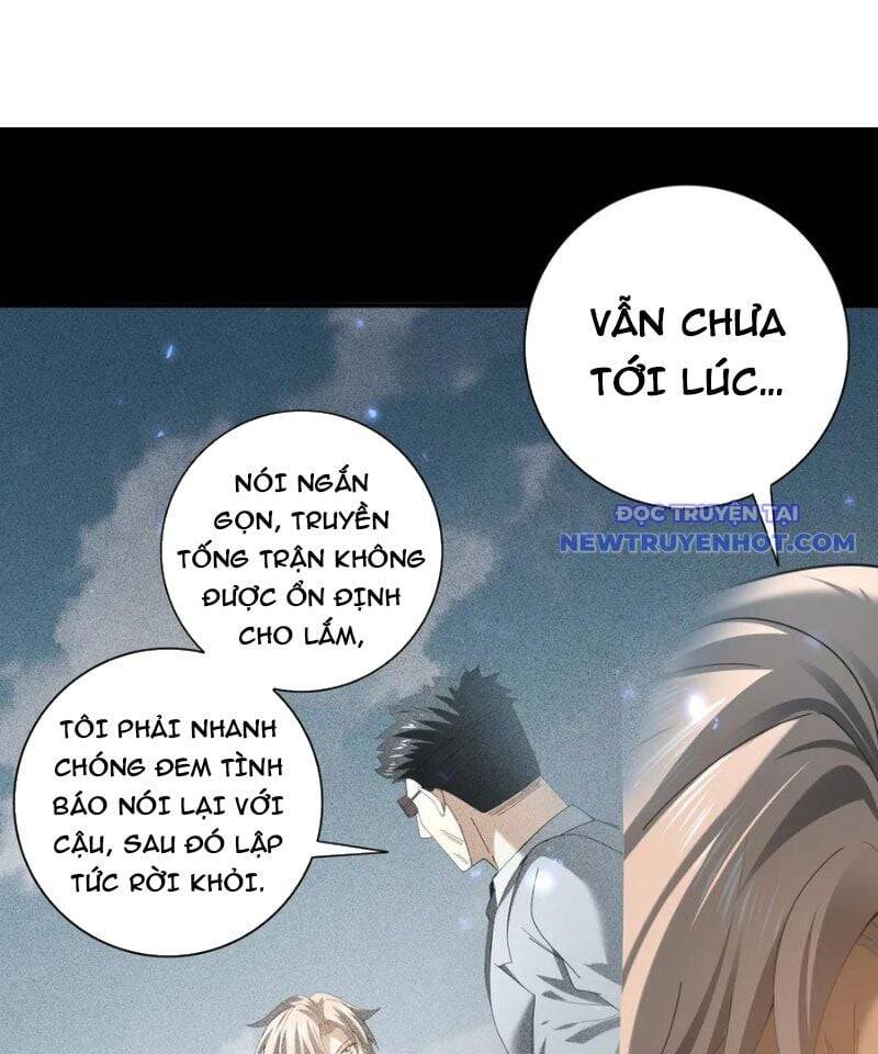 Toàn Dân Chuyển Chức Ngự Long Sư Là Chức Nghiệp Yếu Nhất - Chapter 89 - Page 27