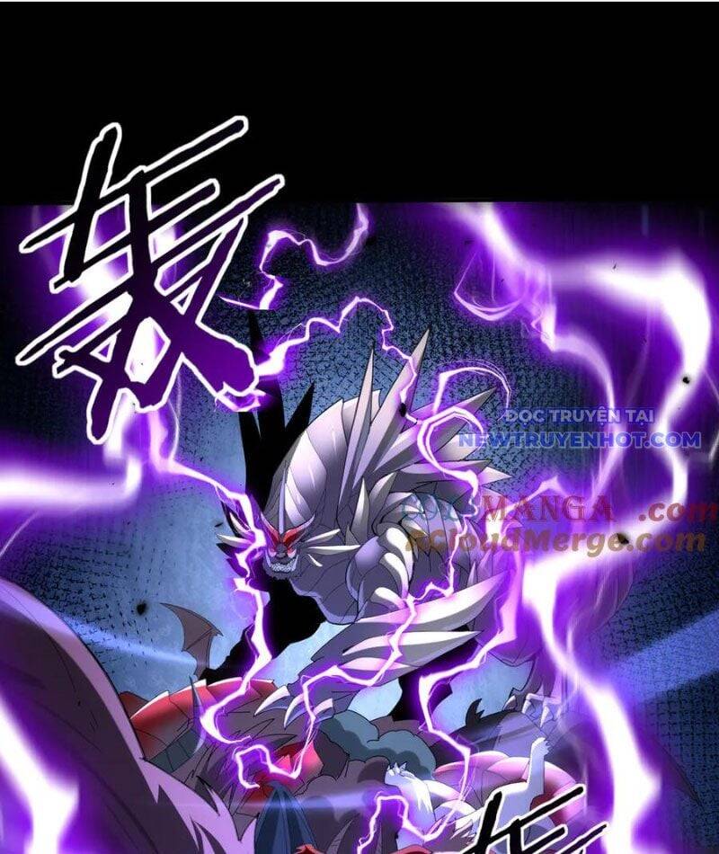 Toàn Dân Chuyển Chức Ngự Long Sư Là Chức Nghiệp Yếu Nhất - Chapter 89 - Page 3