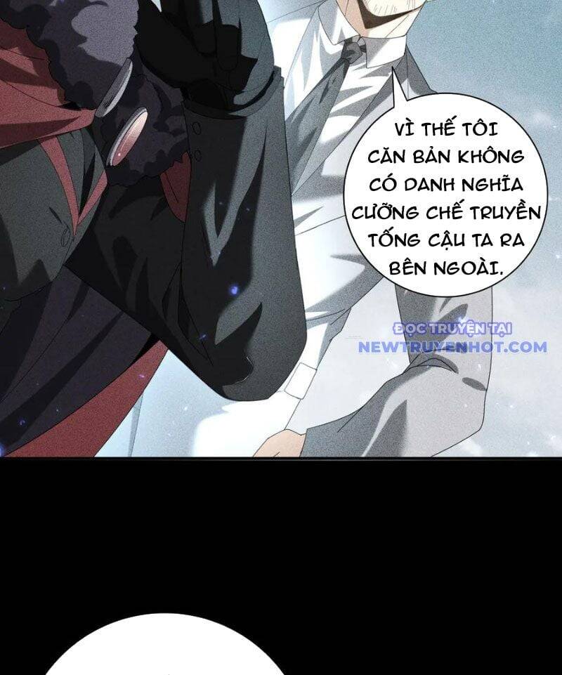 Toàn Dân Chuyển Chức Ngự Long Sư Là Chức Nghiệp Yếu Nhất - Chapter 89 - Page 30