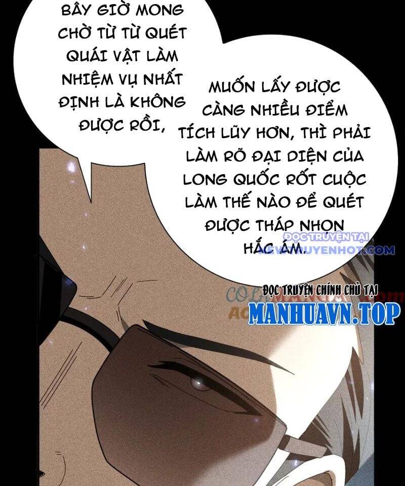 Toàn Dân Chuyển Chức Ngự Long Sư Là Chức Nghiệp Yếu Nhất - Chapter 89 - Page 31