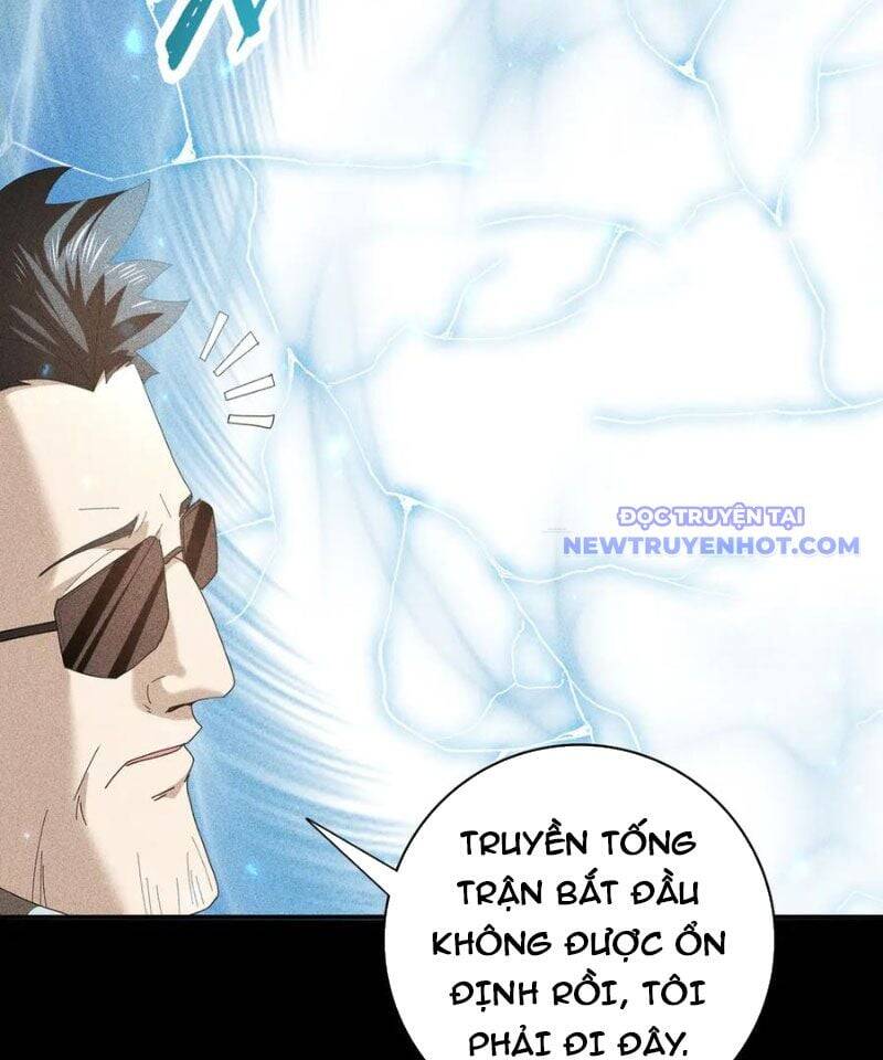 Toàn Dân Chuyển Chức Ngự Long Sư Là Chức Nghiệp Yếu Nhất - Chapter 89 - Page 33