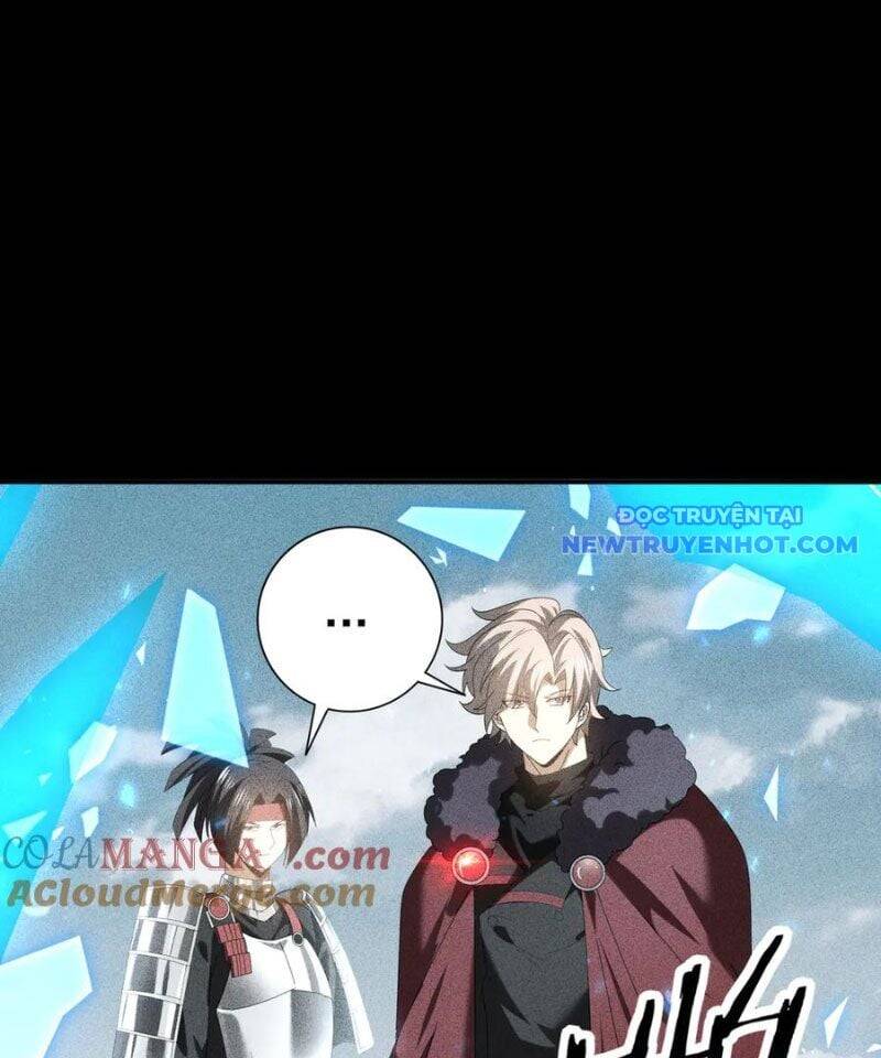 Toàn Dân Chuyển Chức Ngự Long Sư Là Chức Nghiệp Yếu Nhất - Chapter 89 - Page 36