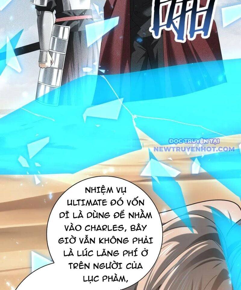 Toàn Dân Chuyển Chức Ngự Long Sư Là Chức Nghiệp Yếu Nhất - Chapter 89 - Page 37