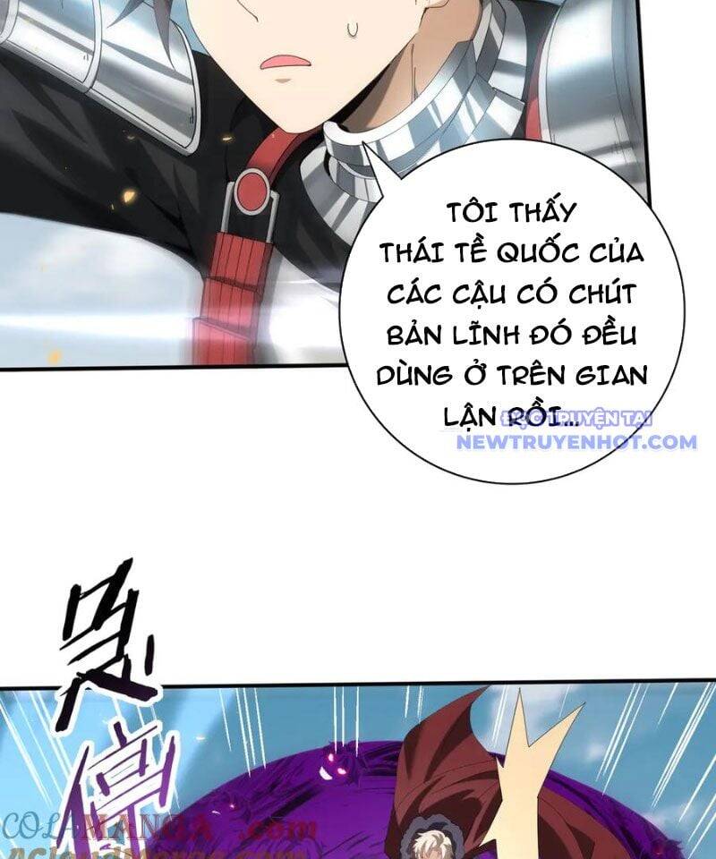 Toàn Dân Chuyển Chức Ngự Long Sư Là Chức Nghiệp Yếu Nhất - Chapter 89 - Page 41