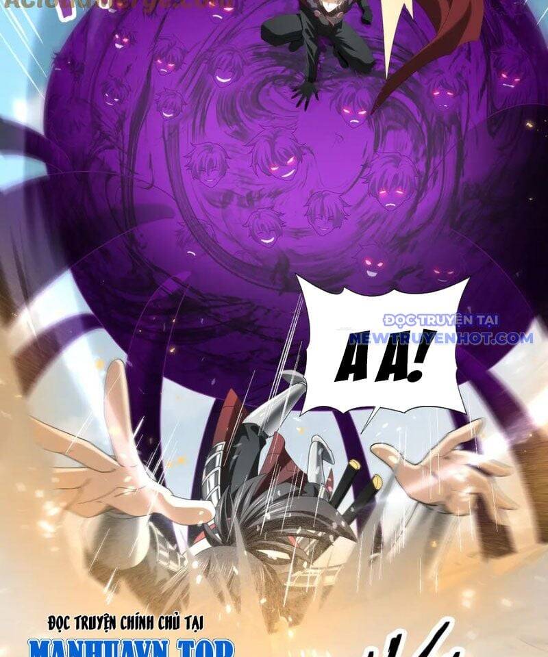 Toàn Dân Chuyển Chức Ngự Long Sư Là Chức Nghiệp Yếu Nhất - Chapter 89 - Page 42