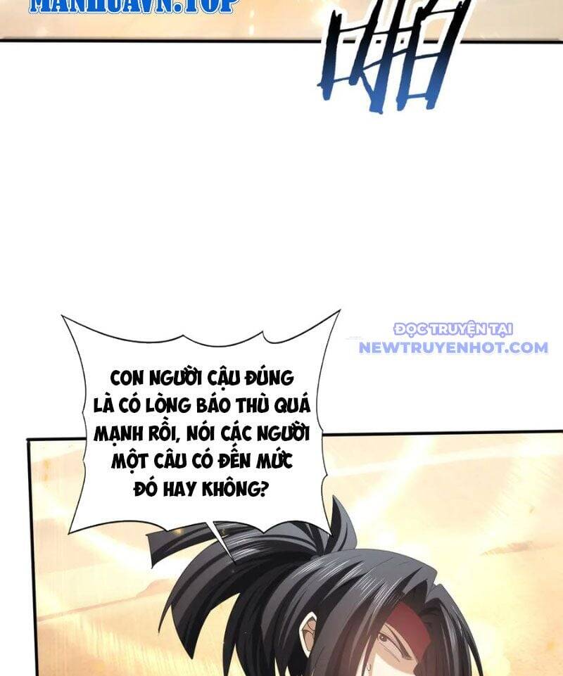 Toàn Dân Chuyển Chức Ngự Long Sư Là Chức Nghiệp Yếu Nhất - Chapter 89 - Page 43