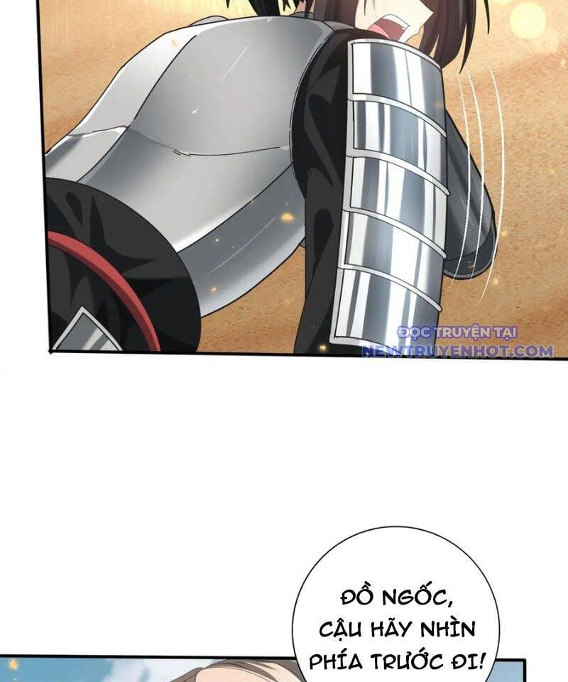 Toàn Dân Chuyển Chức Ngự Long Sư Là Chức Nghiệp Yếu Nhất - Chapter 89 - Page 44