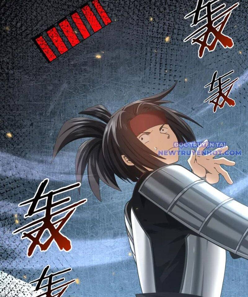 Toàn Dân Chuyển Chức Ngự Long Sư Là Chức Nghiệp Yếu Nhất - Chapter 89 - Page 46