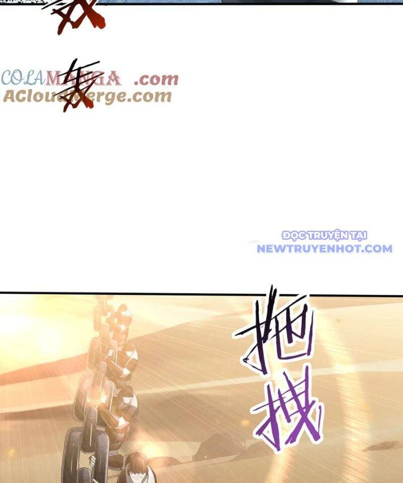 Toàn Dân Chuyển Chức Ngự Long Sư Là Chức Nghiệp Yếu Nhất - Chapter 89 - Page 47