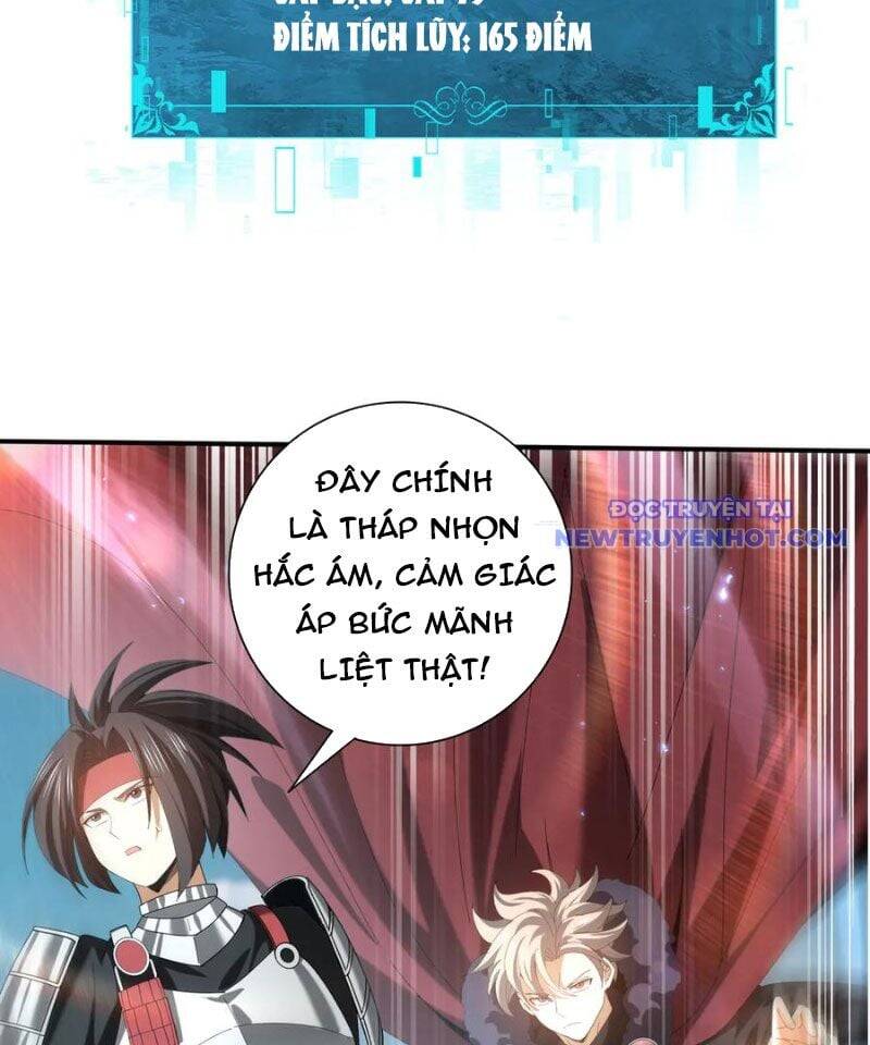 Toàn Dân Chuyển Chức Ngự Long Sư Là Chức Nghiệp Yếu Nhất - Chapter 89 - Page 49