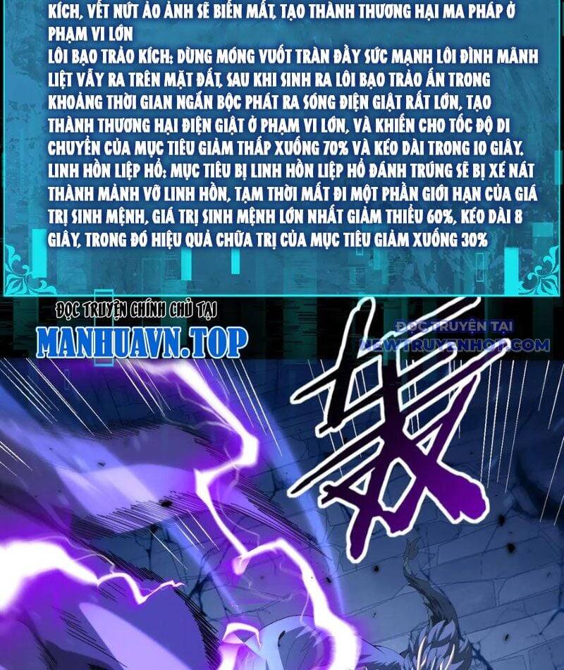 Toàn Dân Chuyển Chức Ngự Long Sư Là Chức Nghiệp Yếu Nhất - Chapter 89 - Page 5