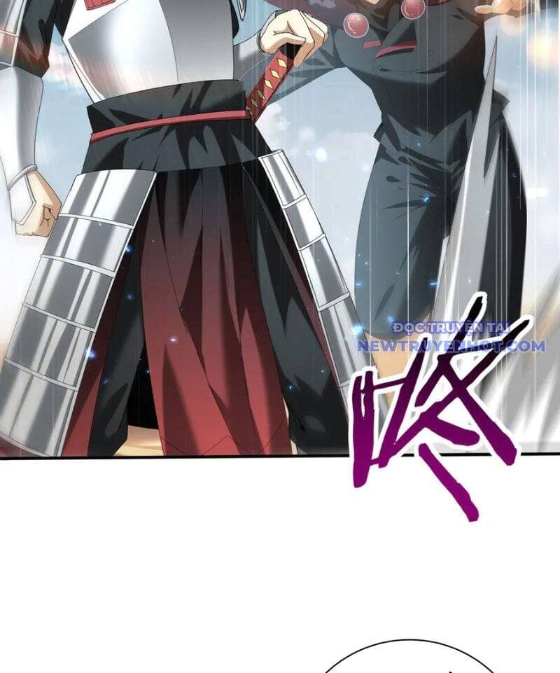 Toàn Dân Chuyển Chức Ngự Long Sư Là Chức Nghiệp Yếu Nhất - Chapter 89 - Page 50